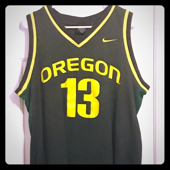 luke ridnour jersey